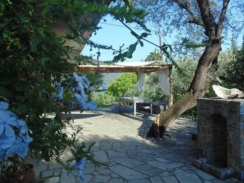 Lithea  | Patitiri - Alonissos | Sporades | Greece 9