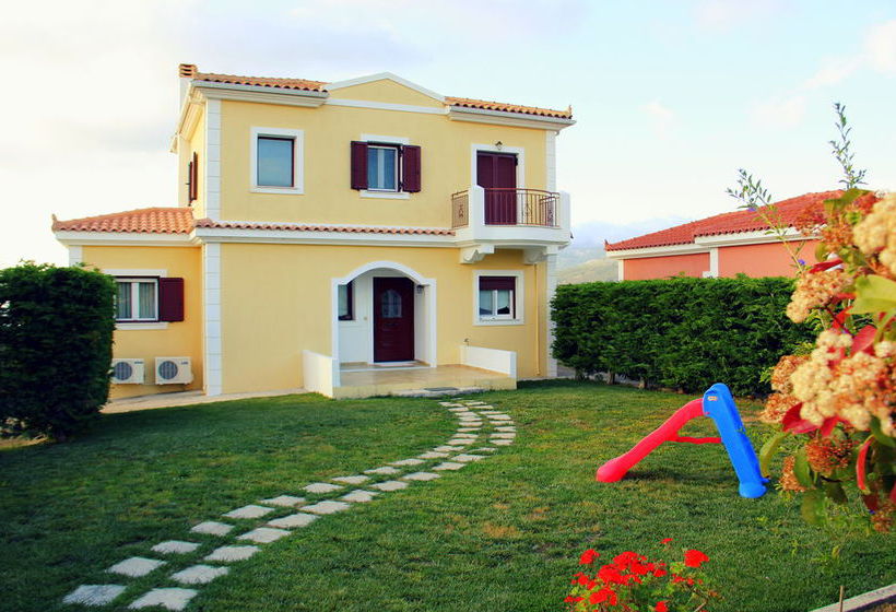 Europe's Villas  | Argostoli | Kefalonia | Greece 1