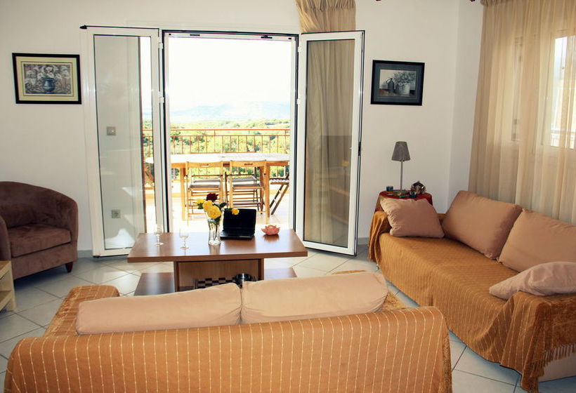 Europe's Villas  | Argostoli | Kefalonia | Greece 2