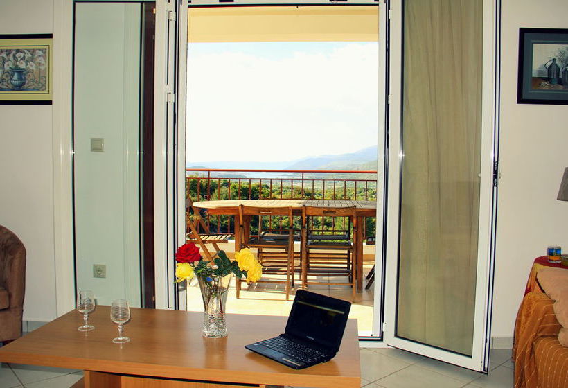 Europe's Villas  | Argostoli | Kefalonia | Greece 3