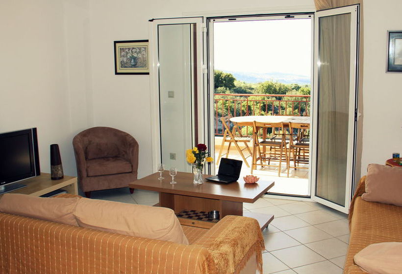 Europe's Villas  | Argostoli | Kefalonia | Greece 4