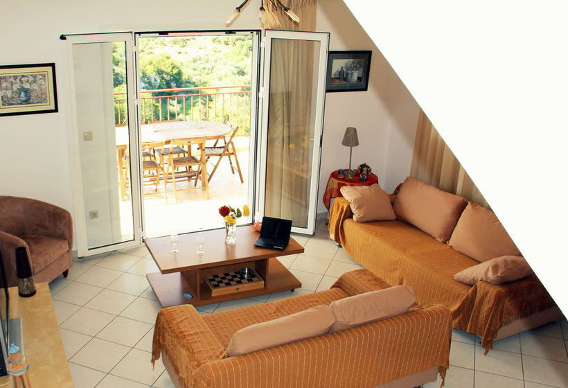 Europe's Villas  | Argostoli | Kefalonia | Greece 5