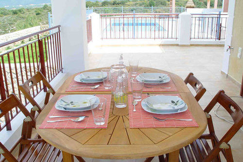 Europe's Villas  | Argostoli | Kefalonia | Greece 9