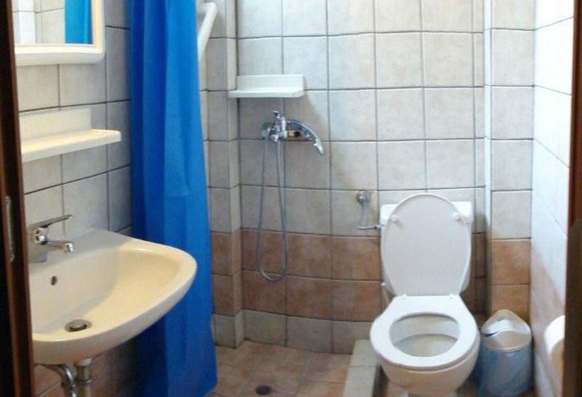 Hotel Eros Riviera Corfu