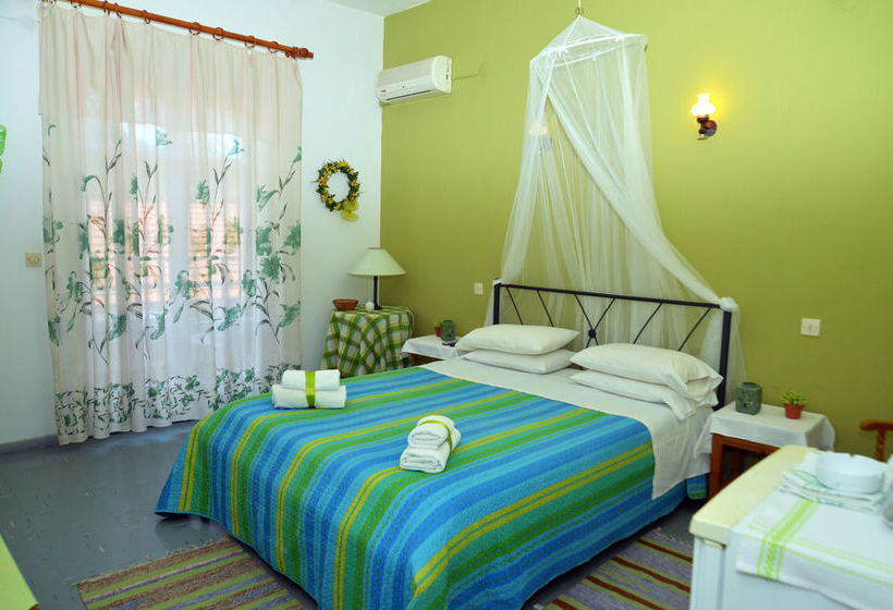 Hotel Eros Riviera  | Benitses | Corfu | Greece 10