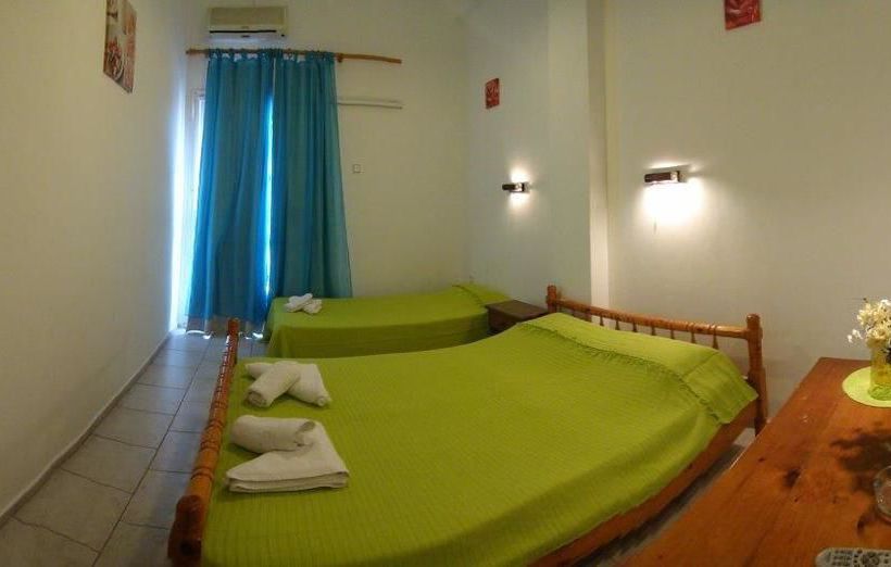 Hotel Eros Riviera  | Benitses | Corfu | Greece 11