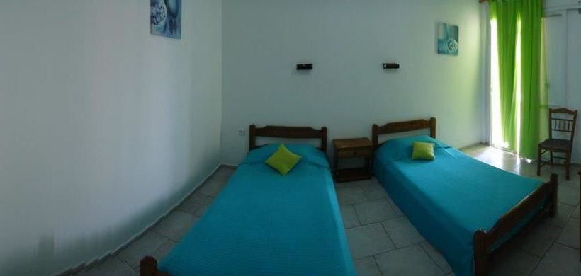 Hotel Eros Riviera  | Benitses | Corfu | Greece 12