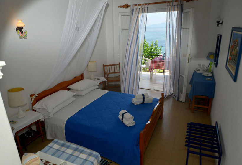 Hotel Eros Riviera  | Benitses | Corfu | Greece 14