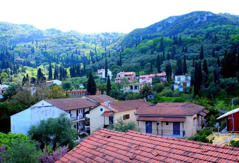 Hotel Eros Riviera  | Benitses | Corfu | Greece 17