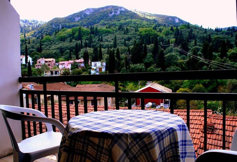 Hotel Eros Riviera  | Benitses | Corfu | Greece 18