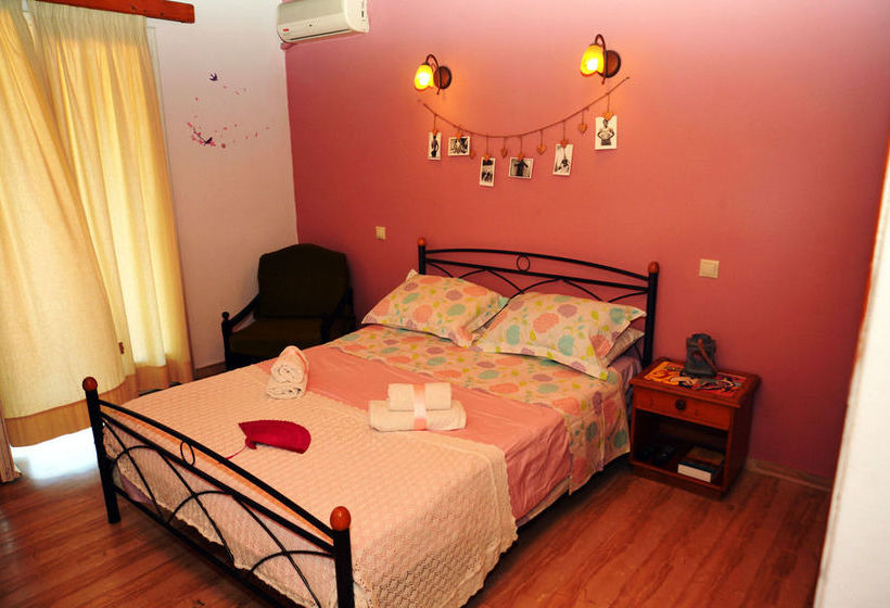 Hotel Eros Riviera  | Benitses | Corfu | Greece 2