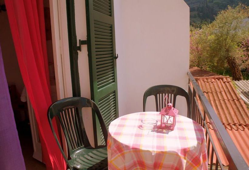 Hotel Eros Riviera  | Benitses | Corfu | Greece 20