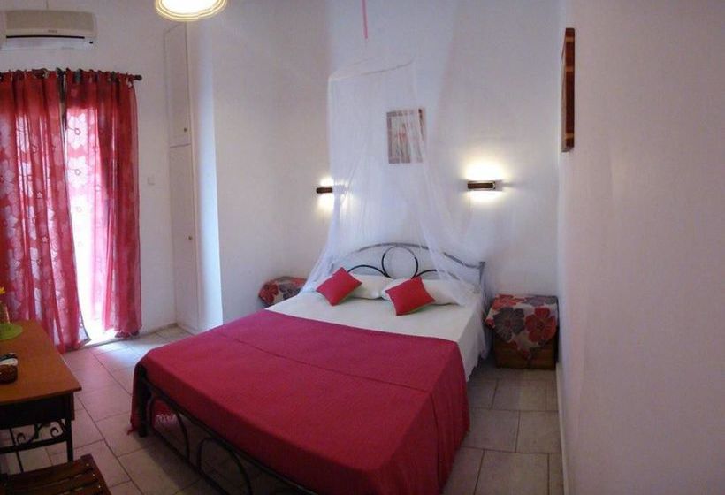 Hotel Eros Riviera  | Benitses | Corfu | Greece 3