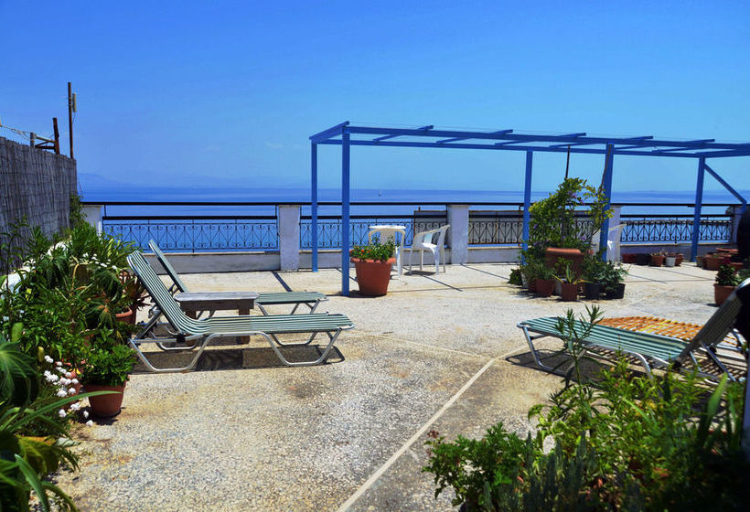 Hotel Eros Riviera  | Benitses | Corfu | Greece 6