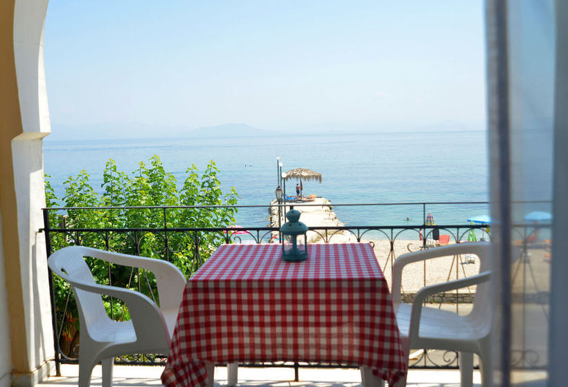 Hotel Eros Riviera  | Benitses | Corfu | Greece 7