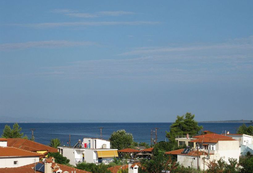 Villa Maria Sithonia