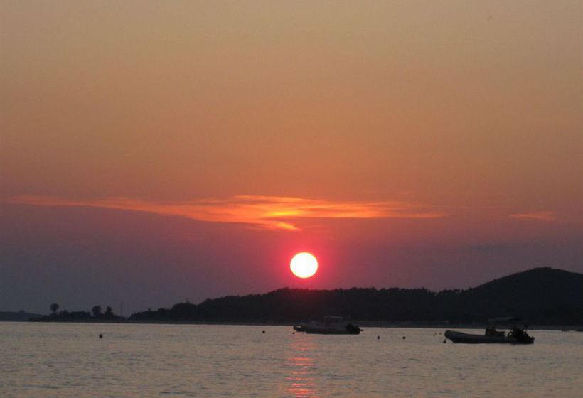 Villa Maria  | Sithonia | Halkidiki | Greece 1