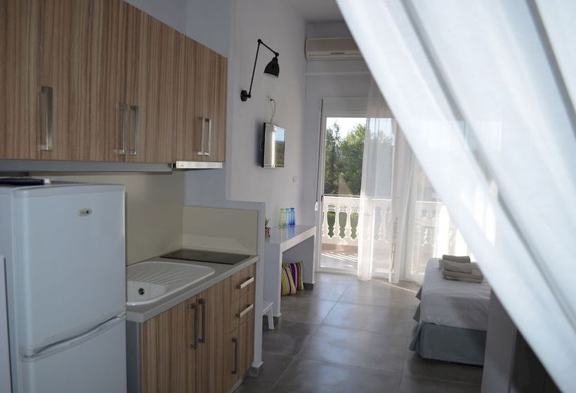 Villa Maria  | Sithonia | Halkidiki | Greece 11