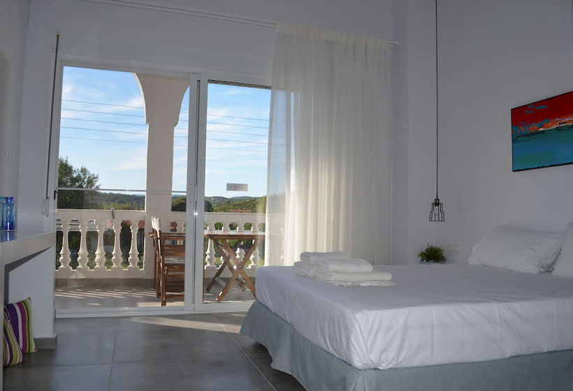 Villa Maria  | Sithonia | Halkidiki | Greece 12