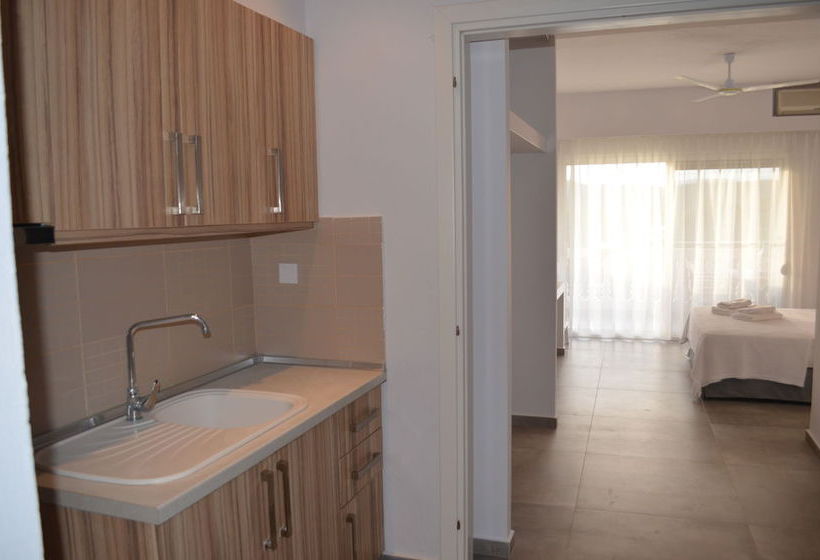 Villa Maria  | Sithonia | Halkidiki | Greece 13