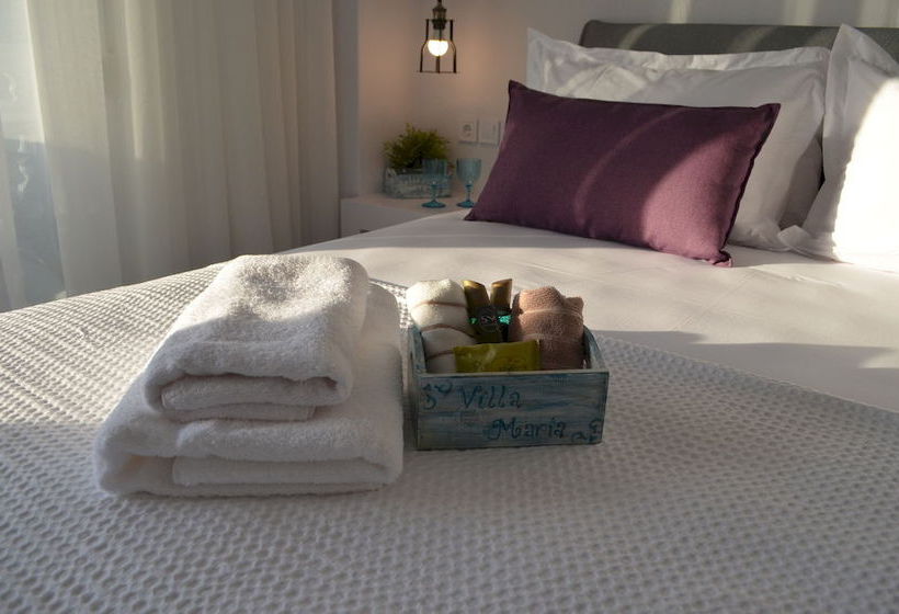 Villa Maria  | Sithonia | Halkidiki | Greece 14