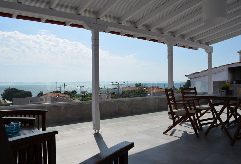 Villa Maria  | Sithonia | Halkidiki | Greece 15