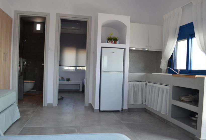 Villa Maria  | Sithonia | Halkidiki | Greece 16