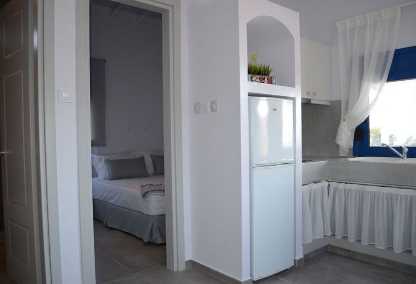 Villa Maria  | Sithonia | Halkidiki | Greece 17