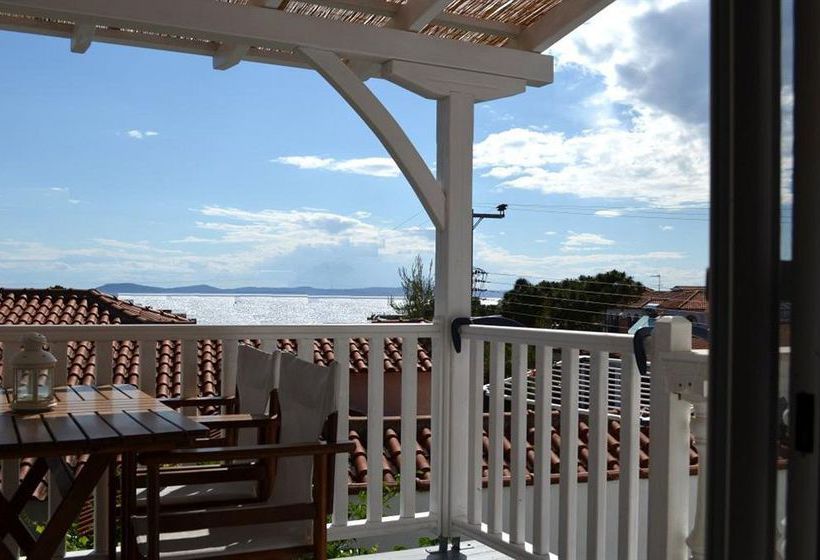 Villa Maria  | Sithonia | Halkidiki | Greece 2