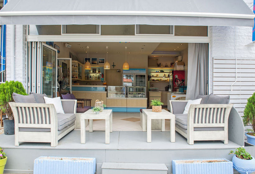 Villa Maria  | Sithonia | Halkidiki | Greece 20