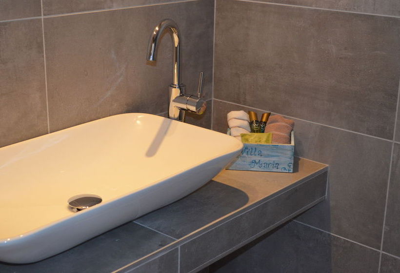 Villa Maria  | Sithonia | Halkidiki | Greece 3