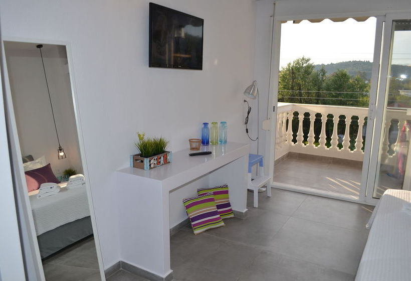 Villa Maria  | Sithonia | Halkidiki | Greece 4