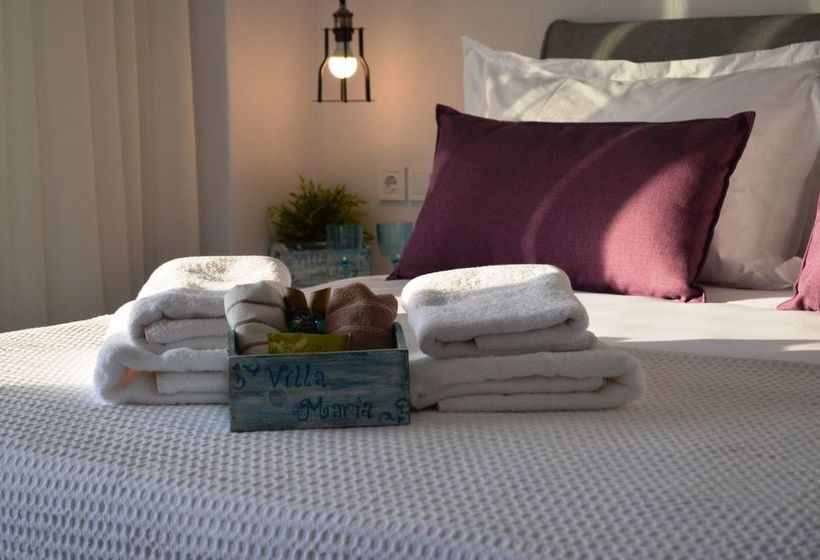 Villa Maria  | Sithonia | Halkidiki | Greece 5