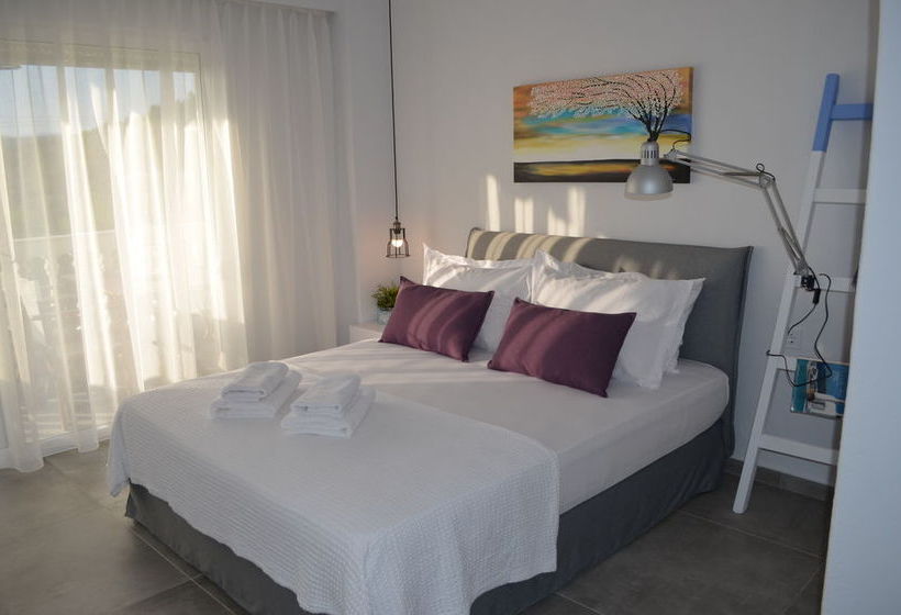 Villa Maria  | Sithonia | Halkidiki | Greece 6