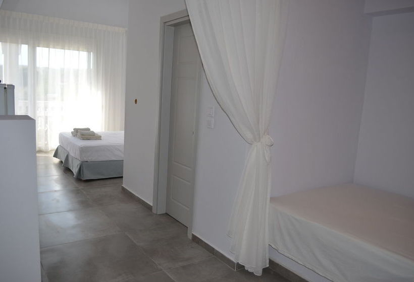 Villa Maria  | Sithonia | Halkidiki | Greece 7