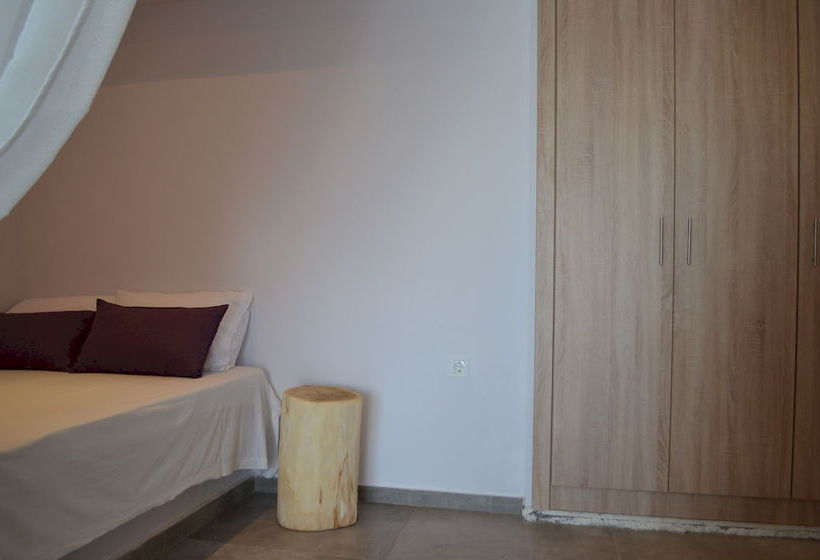 Villa Maria  | Sithonia | Halkidiki | Greece 8