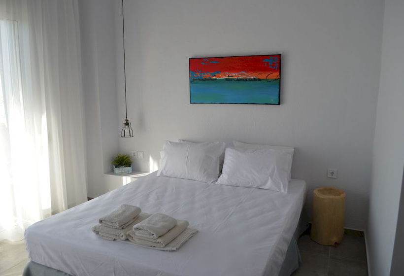 Villa Maria  | Sithonia | Halkidiki | Greece 9