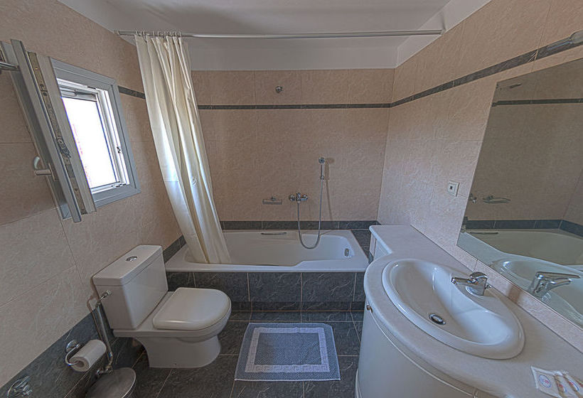 Iliada Villas  | Naxos | Naxos Island | Greece 1