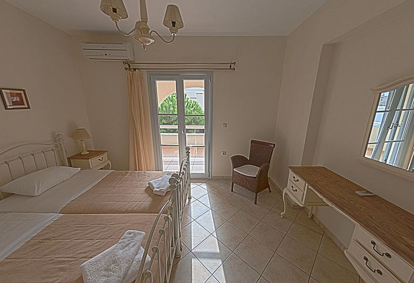 Iliada Villas  | Naxos | Naxos Island | Greece 10