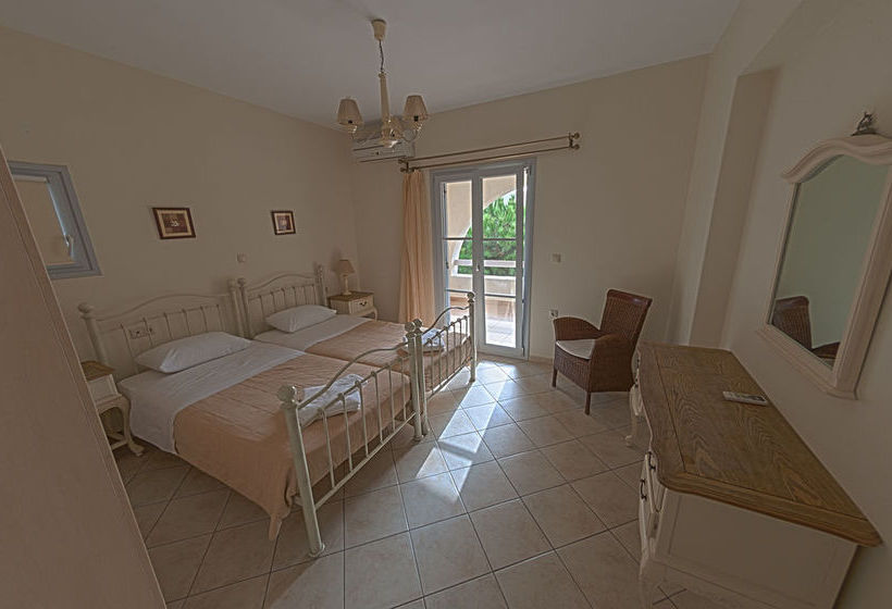 Iliada Villas  | Naxos | Naxos Island | Greece 11