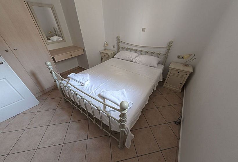 Iliada Villas  | Naxos | Naxos Island | Greece 12