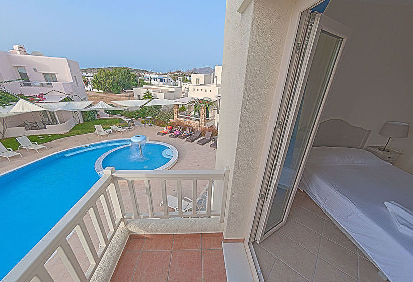 Iliada Villas  | Naxos | Naxos Island | Greece 13