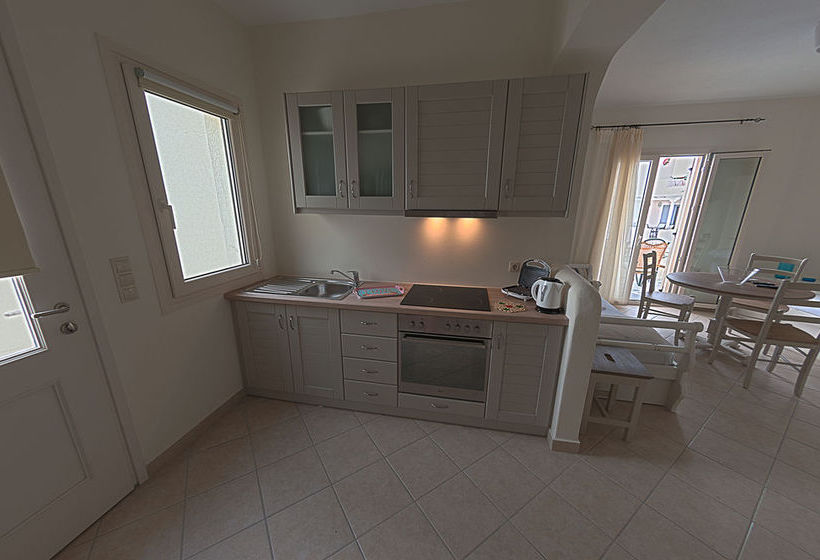 Iliada Villas  | Naxos | Naxos Island | Greece 15