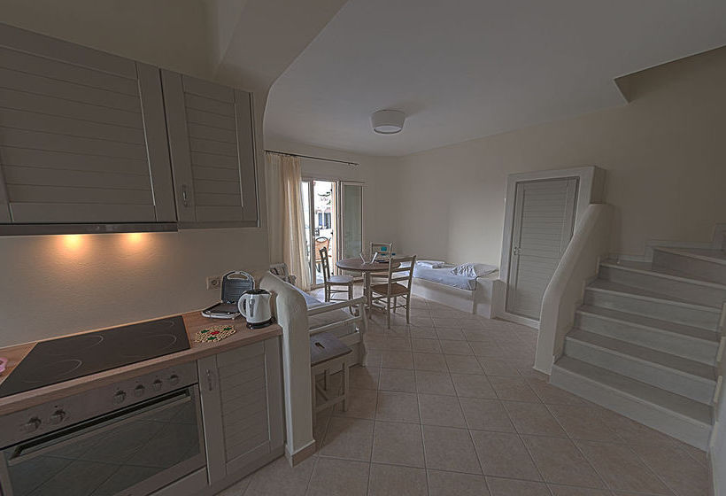 Iliada Villas  | Naxos | Naxos Island | Greece 17