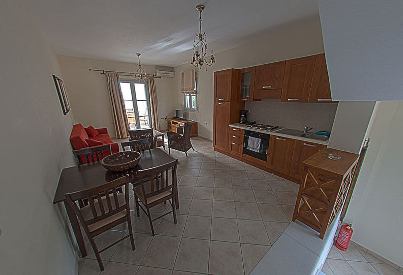 Iliada Villas  | Naxos | Naxos Island | Greece 18