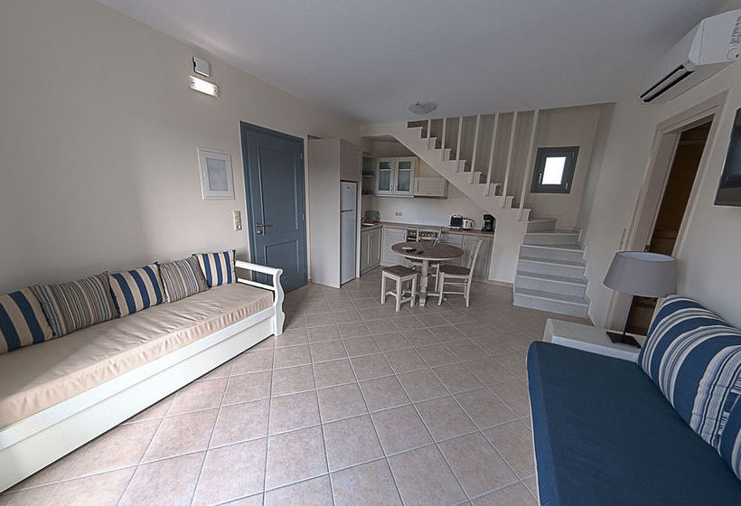 Iliada Villas  | Naxos | Naxos Island | Greece 19