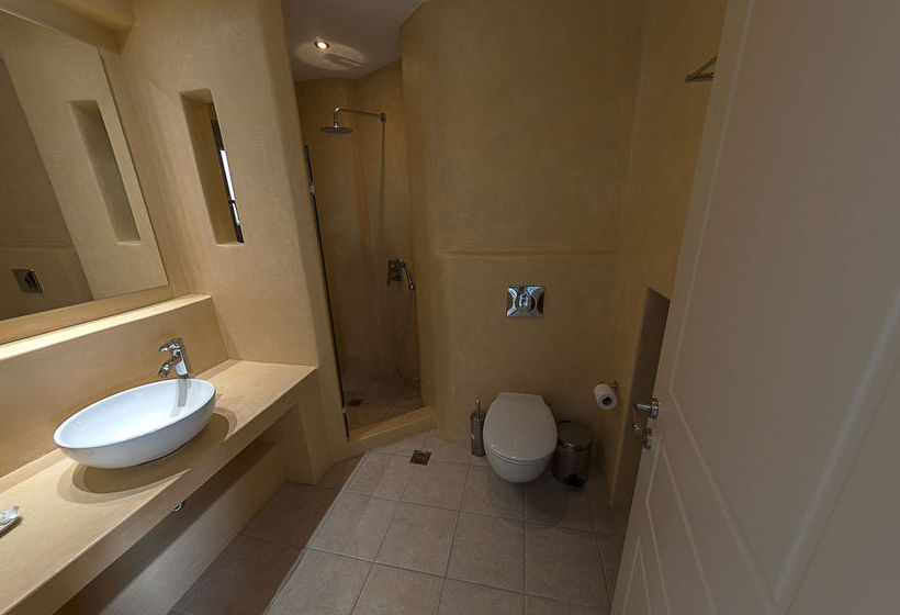 Iliada Villas  | Naxos | Naxos Island | Greece 2