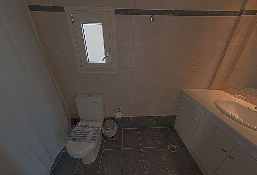 Iliada Villas  | Naxos | Naxos Island | Greece 3