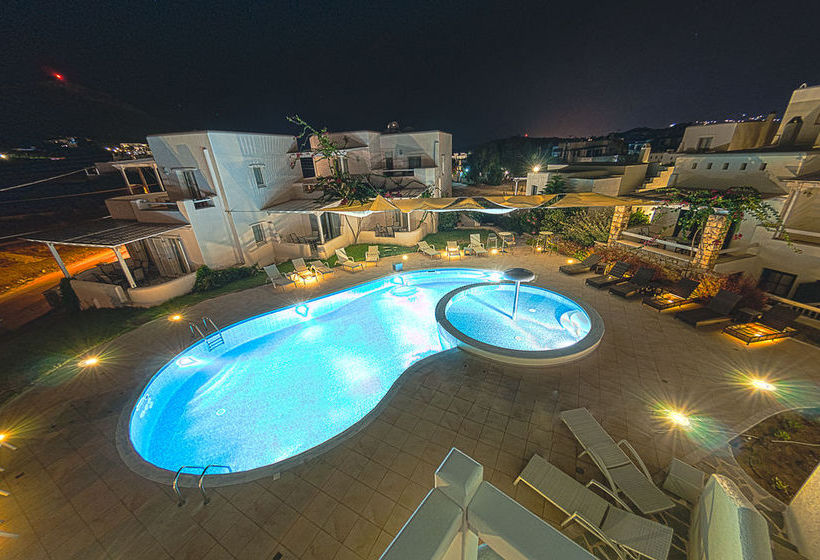 Iliada Villas  | Naxos | Naxos Island | Greece 4