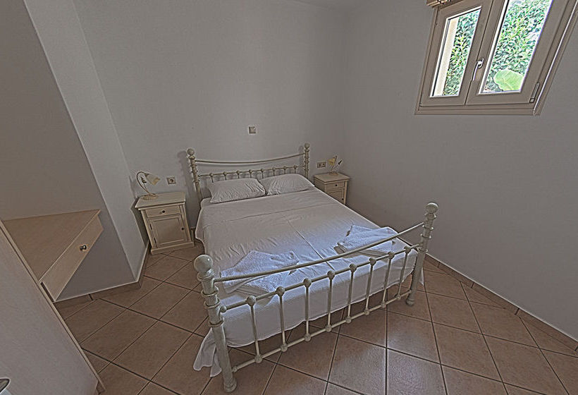 Iliada Villas  | Naxos | Naxos Island | Greece 5